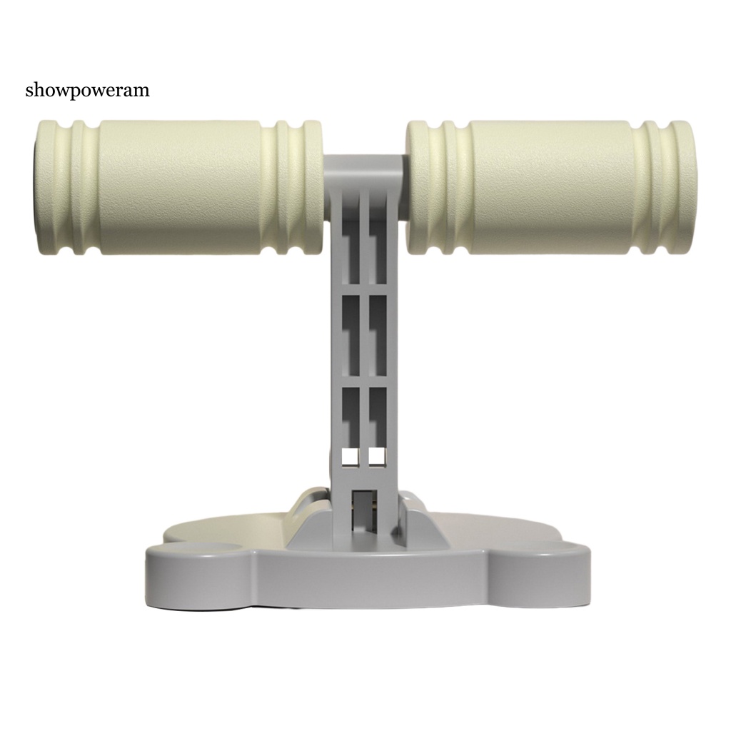 Dụng Cụ Hỗ Trợ Tập Ngồi Tại Nhà Bằng Cao Su Tự Nhiên Có Giác Hút Mạnh