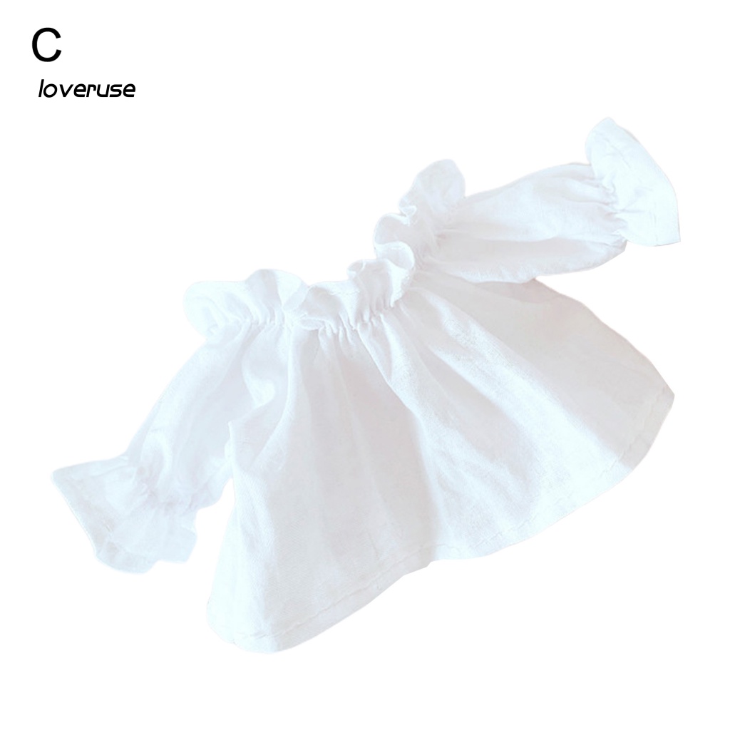 / Lo / LO / Băng Đô Mang Theo Được Cho Búp Bê Gấu Bông Quyến Rũ