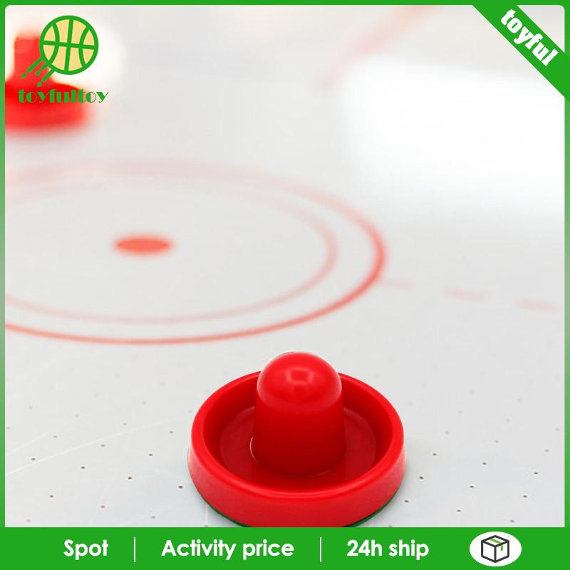 Đệm Khí Hockey Cỡ Lớn Thay Thế Tiện Dụng