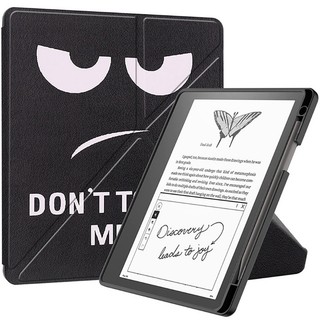 Ốp Lưng Da Pu Cho Amazon Kindle Scribe 2022 10 2 Inch