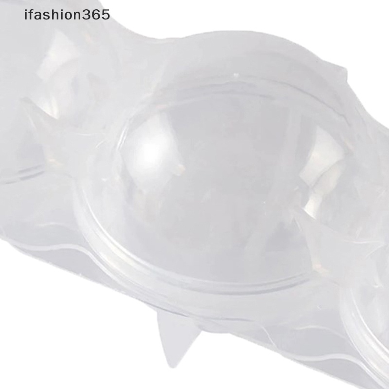 Khuôn Silicon Làm Đá Viên / Kẹo Cocktail DIY Thời Trang ifashion365