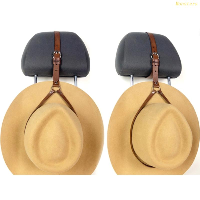 Giá Đỡ Trưng Bày Mũ Cao Bồi mm Chống Nắng Cho Nam Nữ