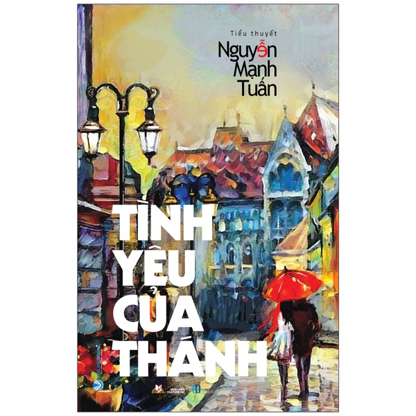 Sách Tình Yêu Của Thánh