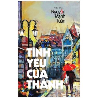 Sách Tình Yêu Của Thánh