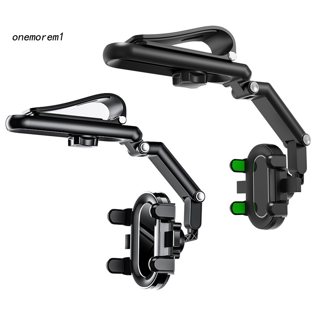 Giá Đỡ Điện Thoại Chống Gỉ Tùy Chỉnh Sức Chứa Lớn Tiện Dụng Cho Xe Hơi