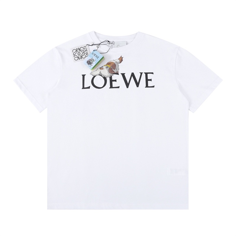 Hàng Mới Về Mới Áo Thun Tay Ngắn In Hình Lâu Đài Hal Cá Tính Hiệu LO88EW88