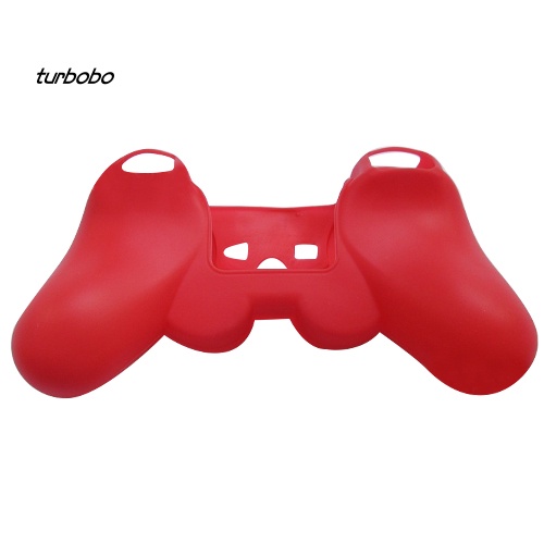 Vỏ Silicone BảO Vệ Cho Tay CầM Chơi Game Playstation 3 PS3