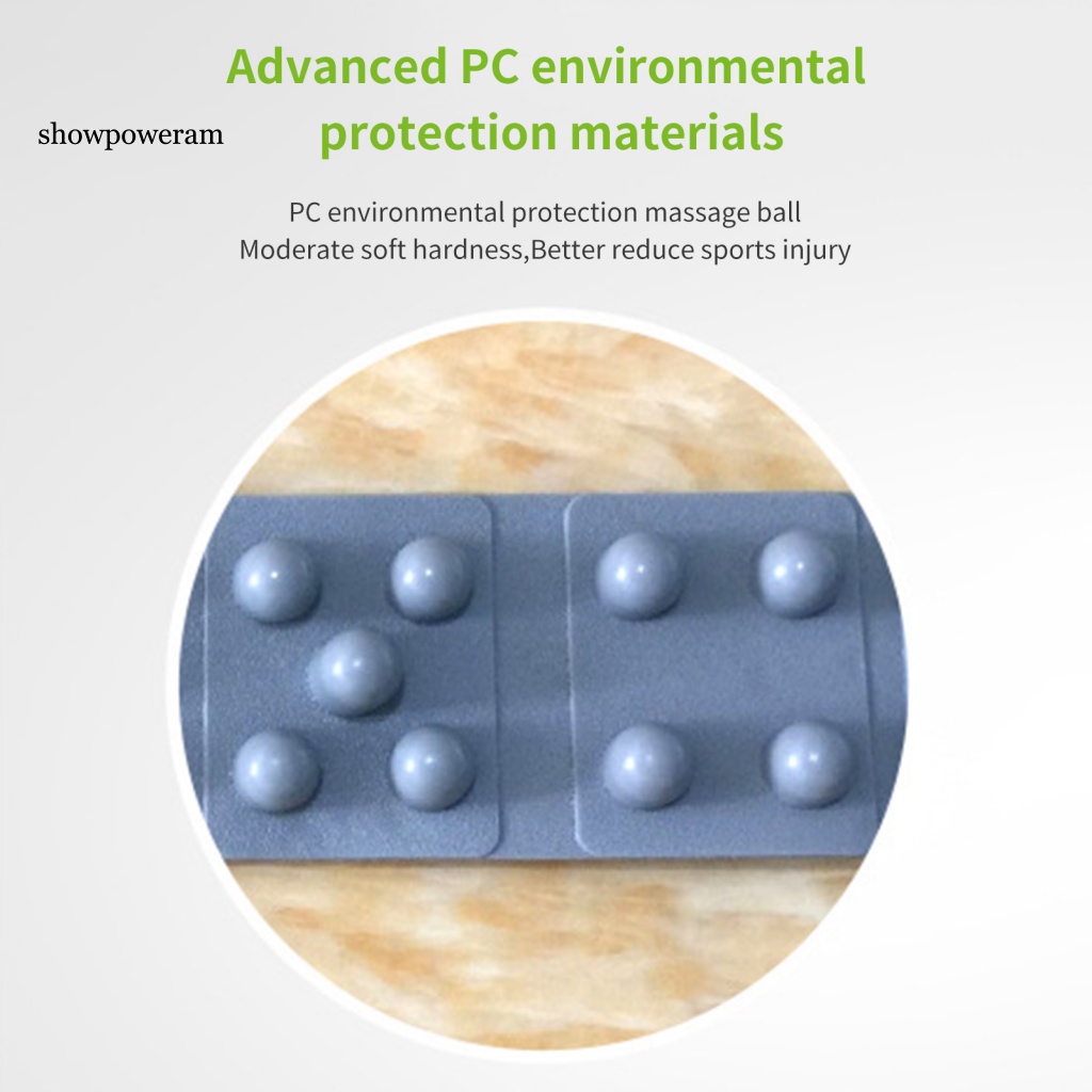 Dây Đai Rung Trọng Lượng Nhẹ Hỗ Trợ Luyện Tập Thể Hình