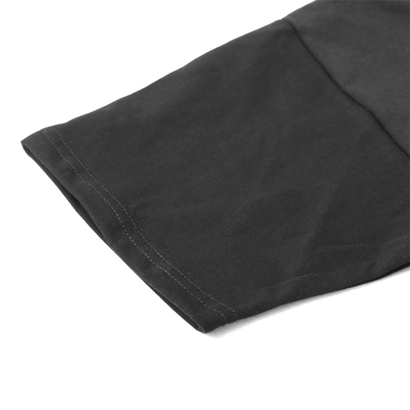 Áo Thun Tay Ngắn In Chữ Palm Angel Thời Trang Mùa Hè Cho Nam Và NữKl6Ri6