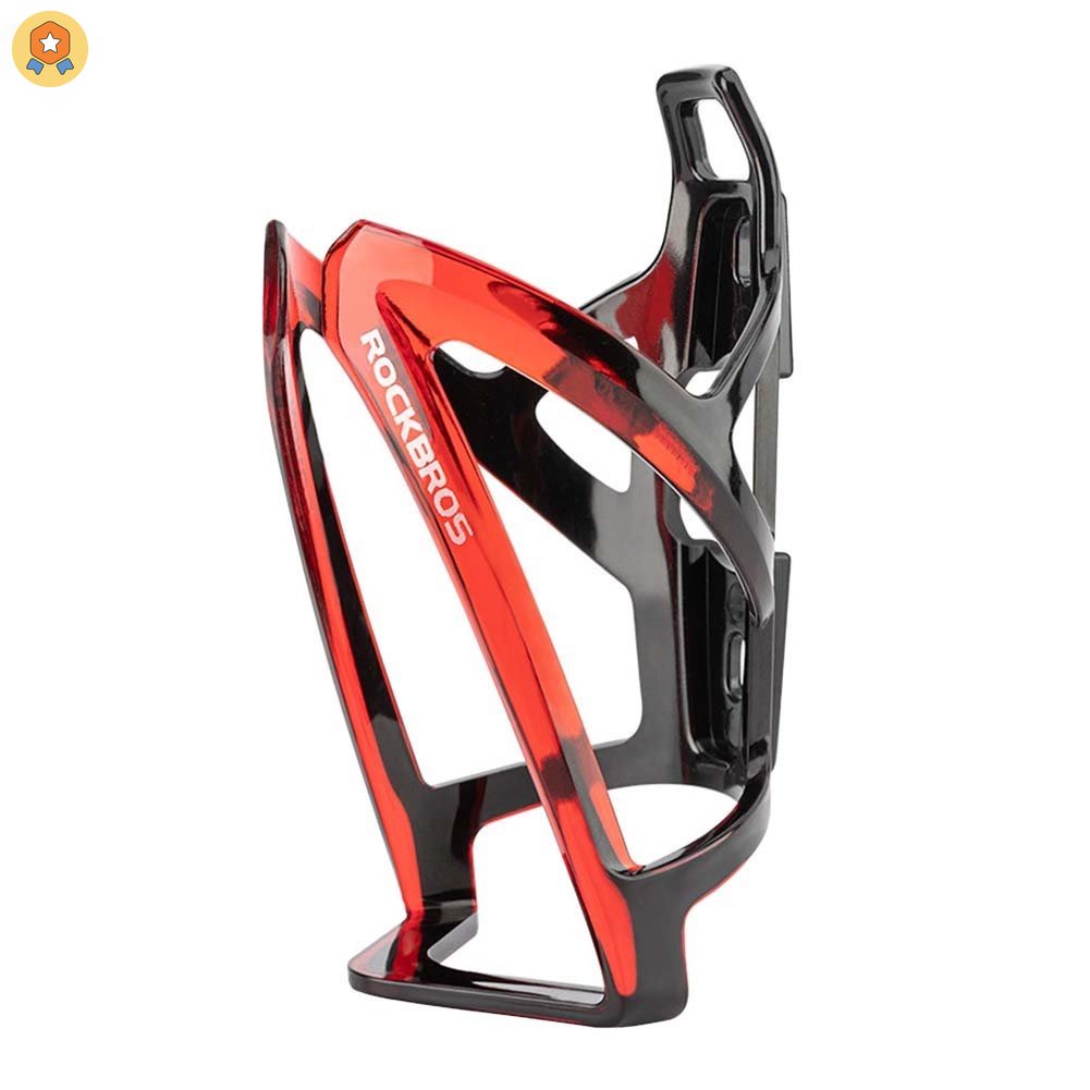 Giá Đỡ Bình Nước Trọng Lượng Nhẹ HYJP2 Dành Cho Xe Đạp Leo Núi