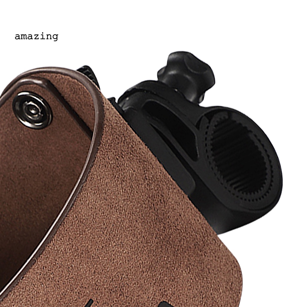 Giá Đỡ Cốc Cà Phê Chống Ăn Mòn Phong Cách Cổ Điển Cho Xe Đạp