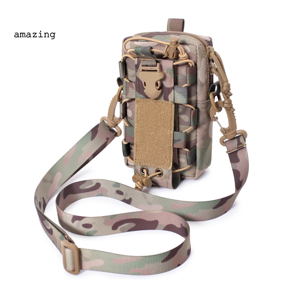 Túi Đựng Bình Nước Chia Ngăn Tiết Kiệm Không Gian Cho Hoạt Động Ngoài Trời