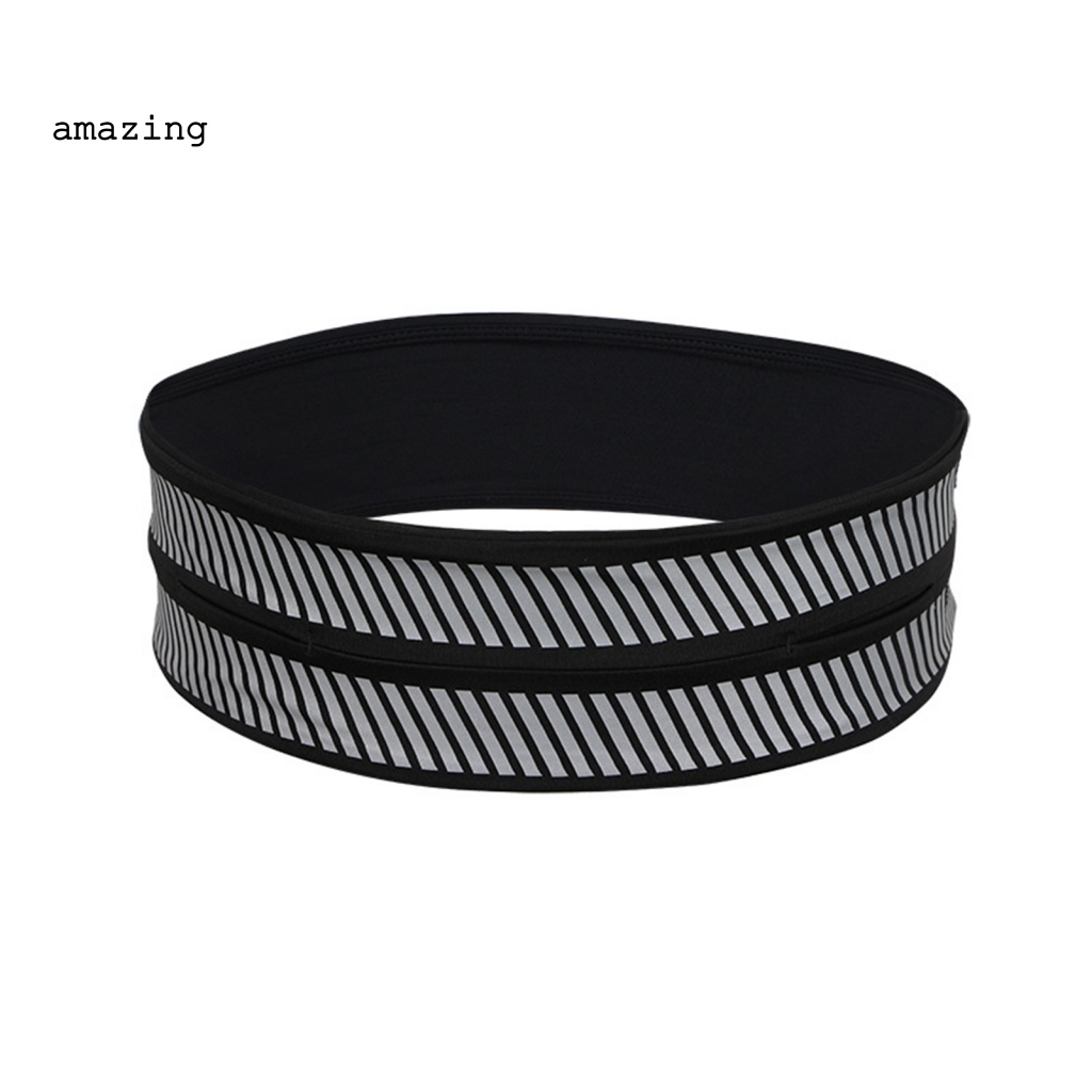 Túi Đựng Điện Thoại Đeo Thắt Lưng Bằng Polyester Sức Chứa Lớn Không Tì Vết