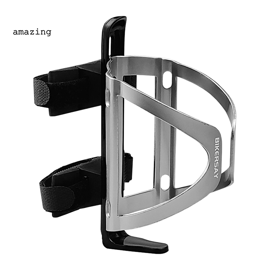 Giá Đỡ Bình Nước Trọng Lượng Nhẹ Cho Xe Đạp