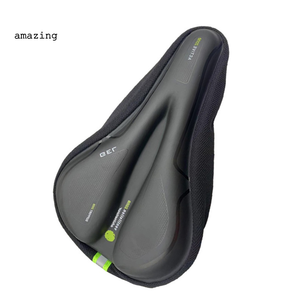 Vỏ Bọc Yên Xe Đạp Thoáng Khí Chống Thấm Nước