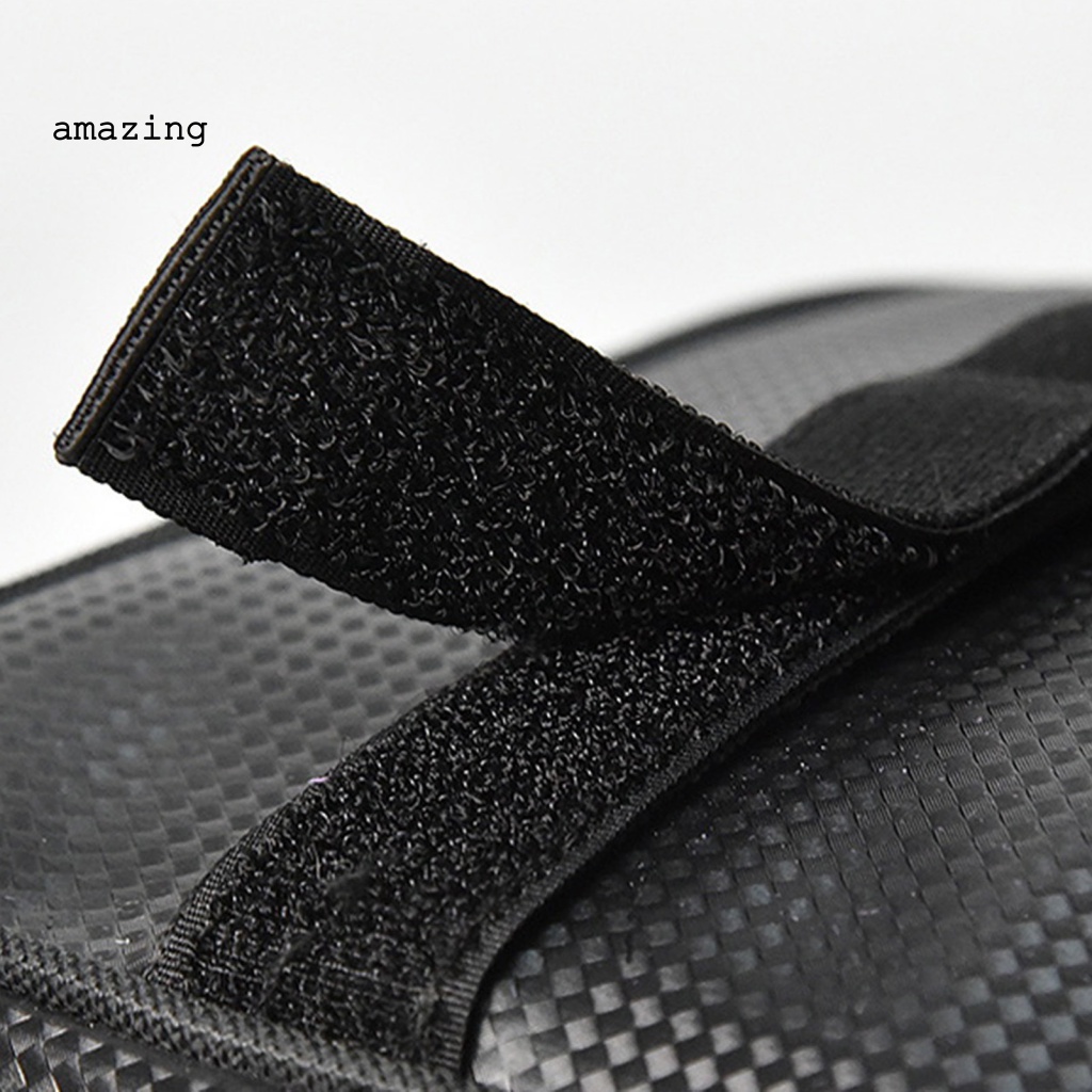 1 Bộ Túi Đựng Vật Dụng Gắn Yên Sau Xe Đạp