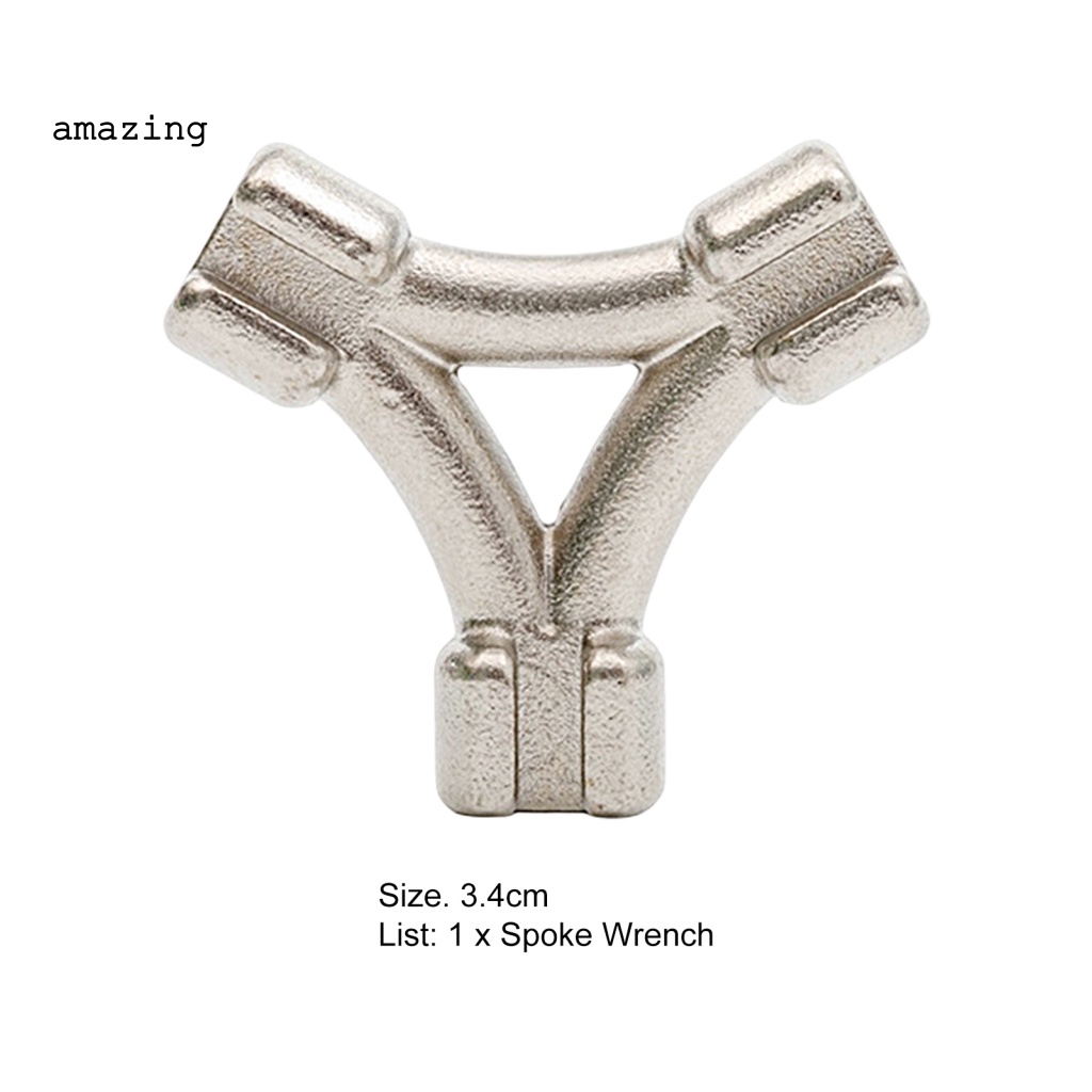 Dụng Cụ Lên Dây Sửa Chữa Xe Đạp Chuyên Dụng