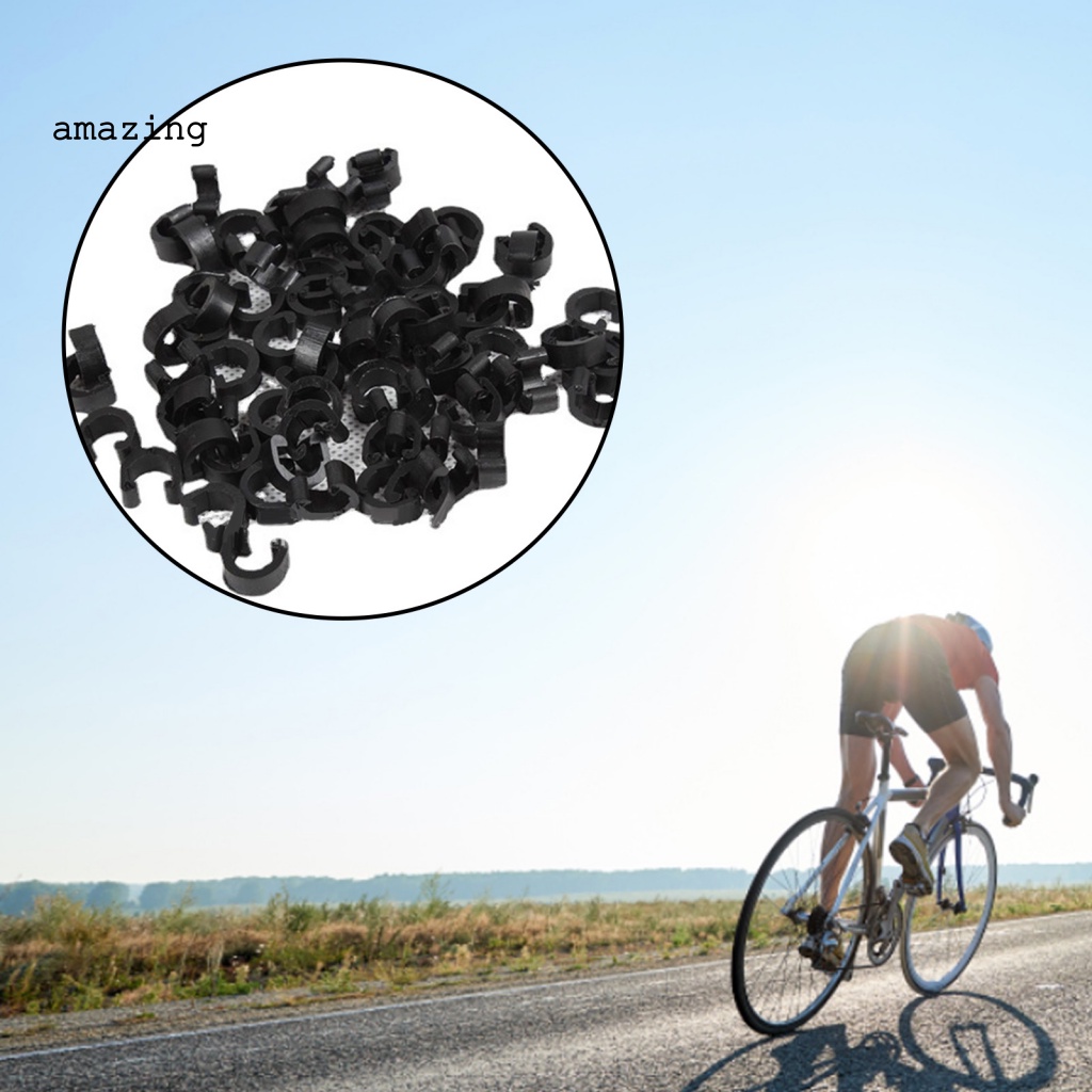 Kẹp Dây Cáp Chống Gỉ Sét Chống Biến Dạng Tiện Dụng