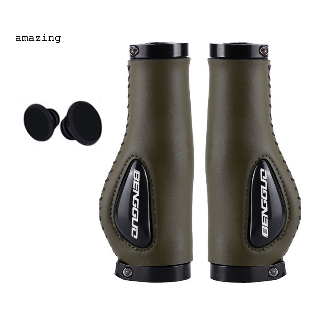 Bộ 2 Phụ Kiện Cố Định Tay Lái Xe Đạp Tiện Dụng