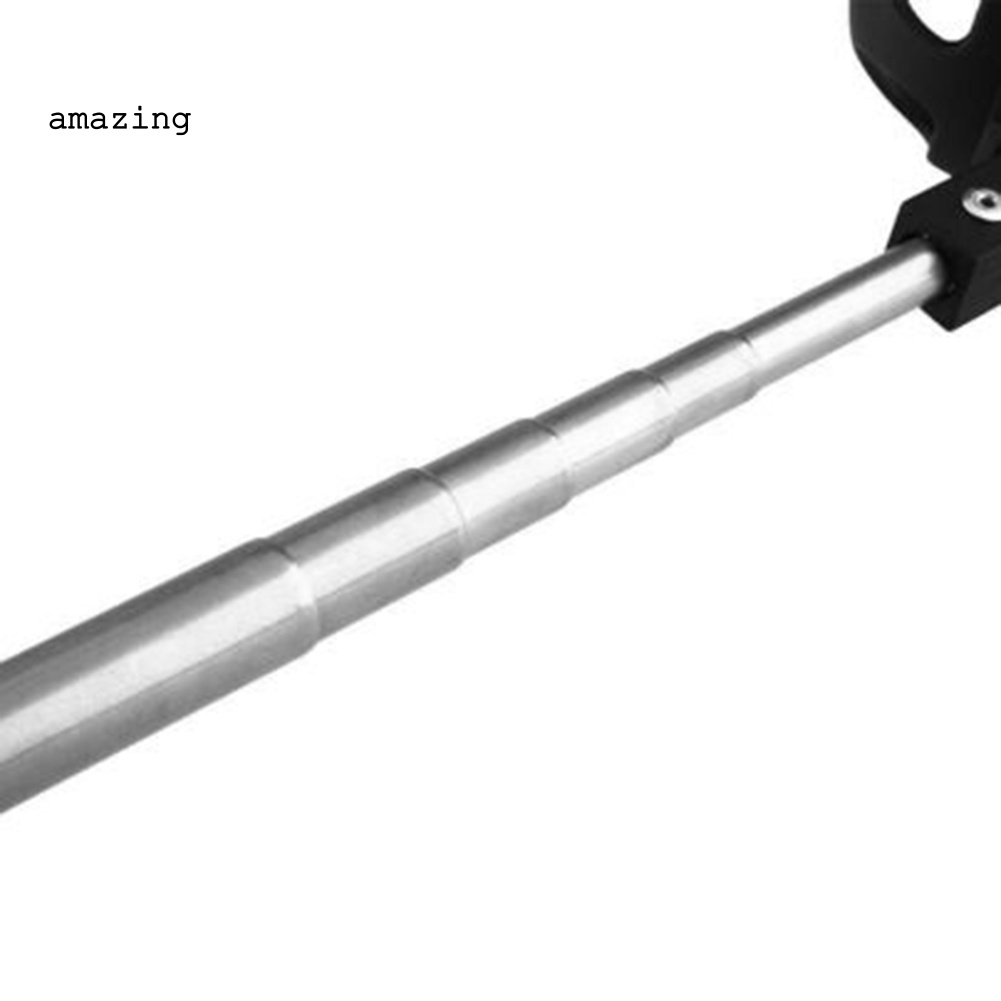 Dụng Cụ Nhặt Bóng Golf Bằng Thép Không Gỉ Tiện Lợi