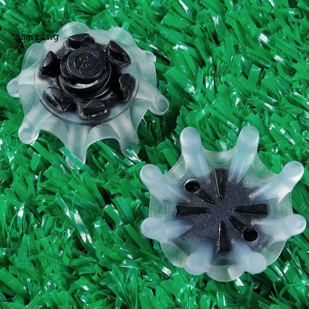 Set 10 Đinh Vít Gắn Đế Giày Đánh Golf Chuyên Dụng