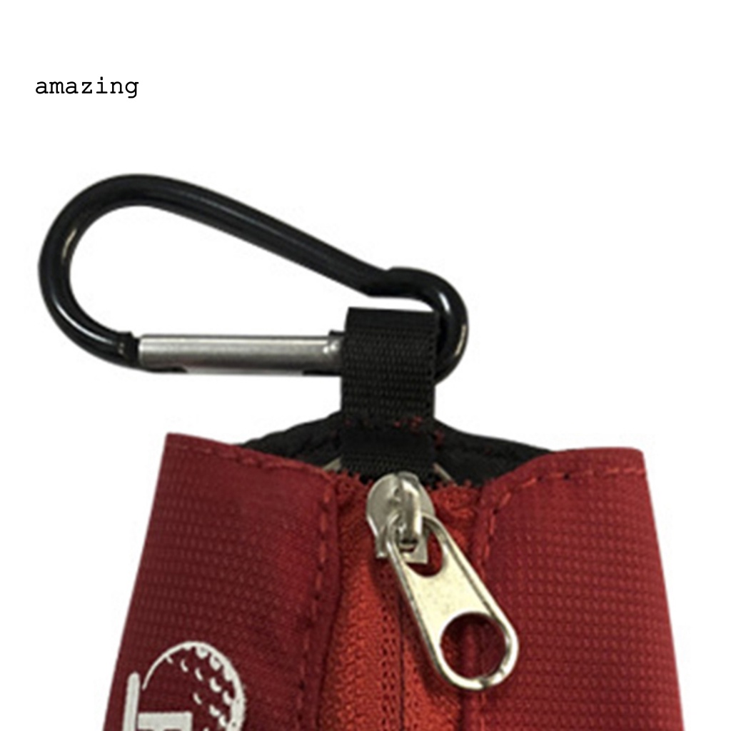 Túi Đựng Bảo Vệ Bóng Golf Độ Co Giãn Cao Tiện Dụng