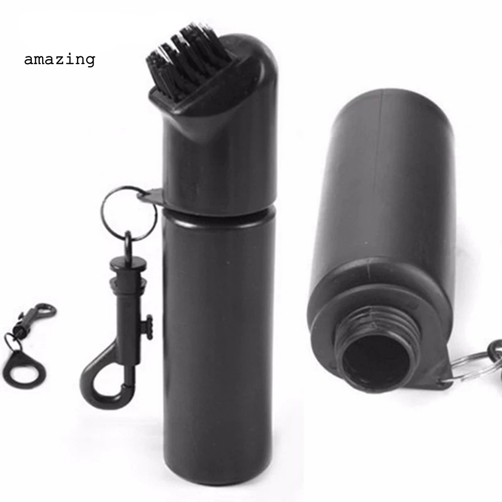 Bàn Chải Vệ Sinh Gậy Đánh Golf Chuyên Dụng Chất Lượng Cao