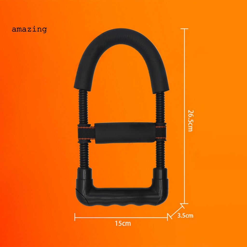 Dụng Cụ Luyện Tập Cổ Tay Có Thể Điều Chỉnh