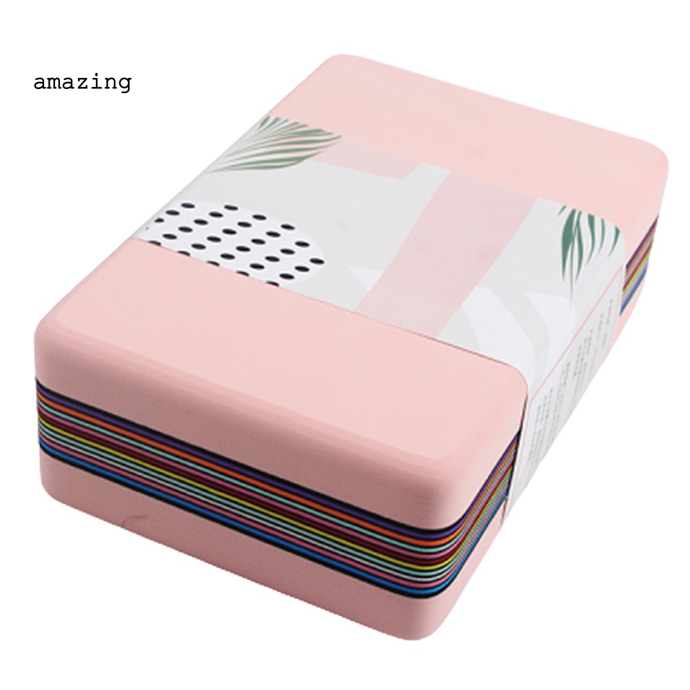 Khối Gối Xốp TPE Mật Độ Cao Chống Nứt Hỗ Trợ Luyện Tập Yoga / Thể Hình