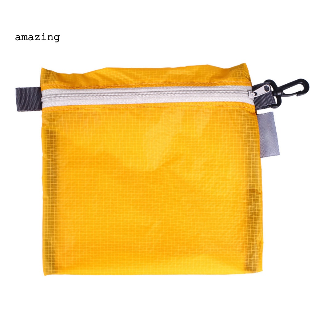 Túi Khô Siêu Nhẹ Thân Thiện Với Môi Trường Dùng Khi Đi Leo Núi