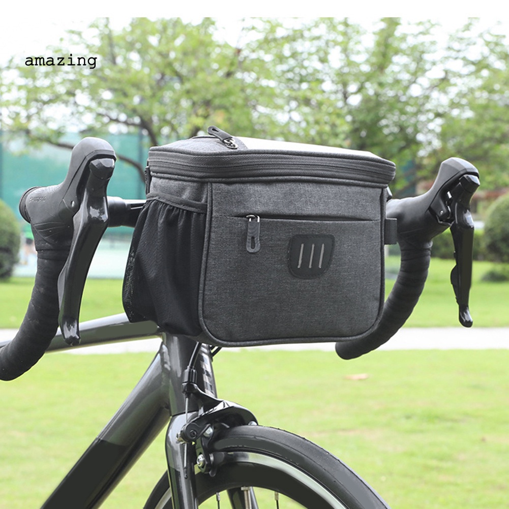 Túi Đựng Đồ Chống Thấm Nước Tiện Dụng Cho Xe Đạp Leo Núi