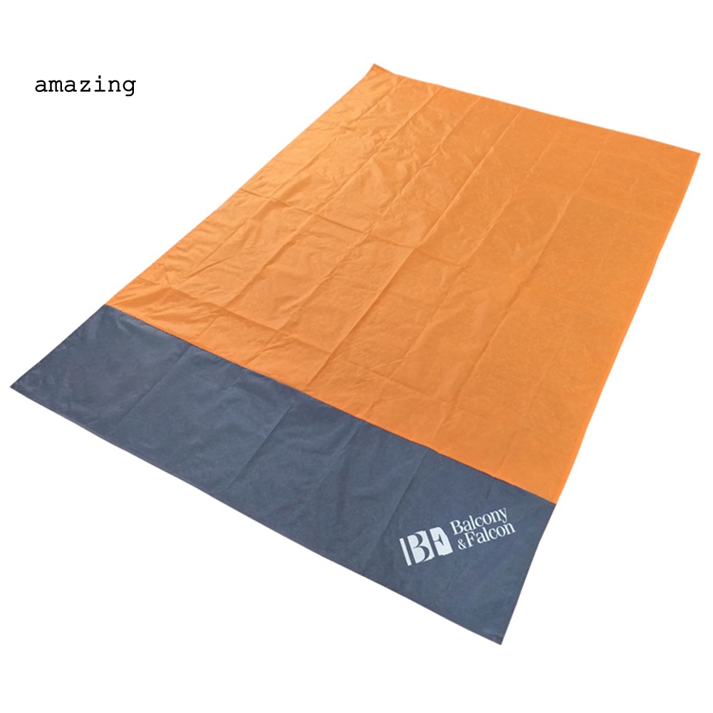 Thảm Lót Chống Thấm Nước Di Động Tiện Dụng Mang Theo Du Lịch Cắm Trại