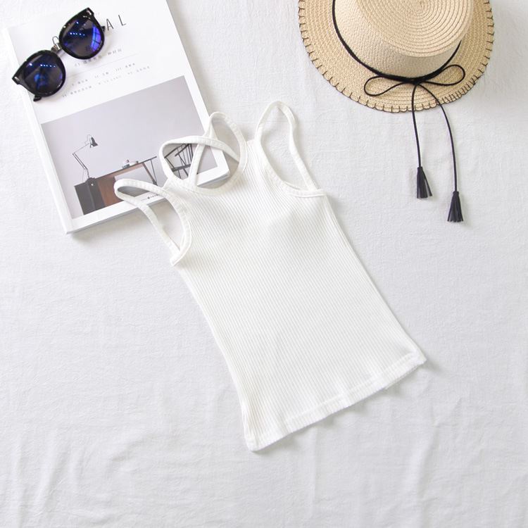 Áo Thun Mùa Hè 100% Cotton Cho Bé Gái