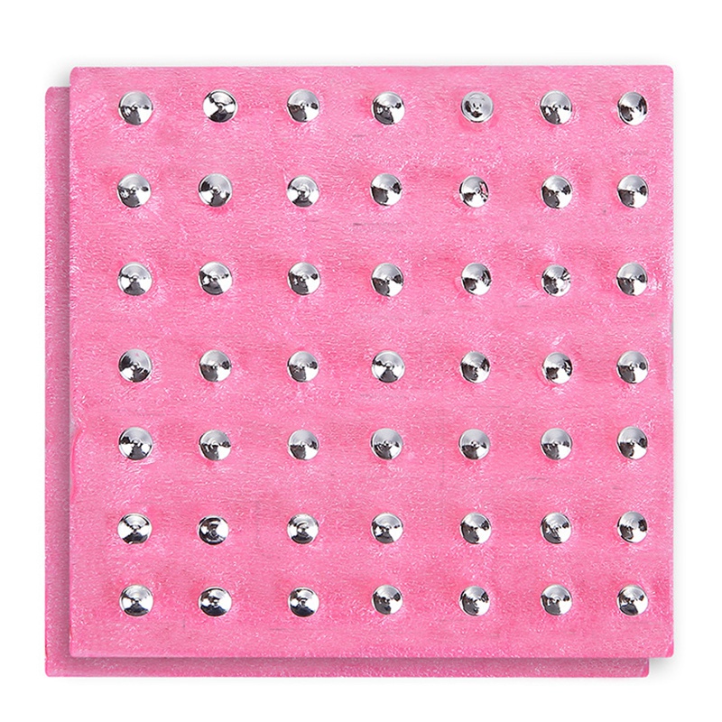 Bộ Dụng Cụ Xỏ Khuyên Tai, Mũi, Cơ Thể Không Đau