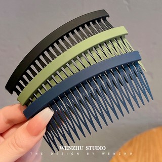 Lược Cài Tóc Thiết Kế Thời Trang