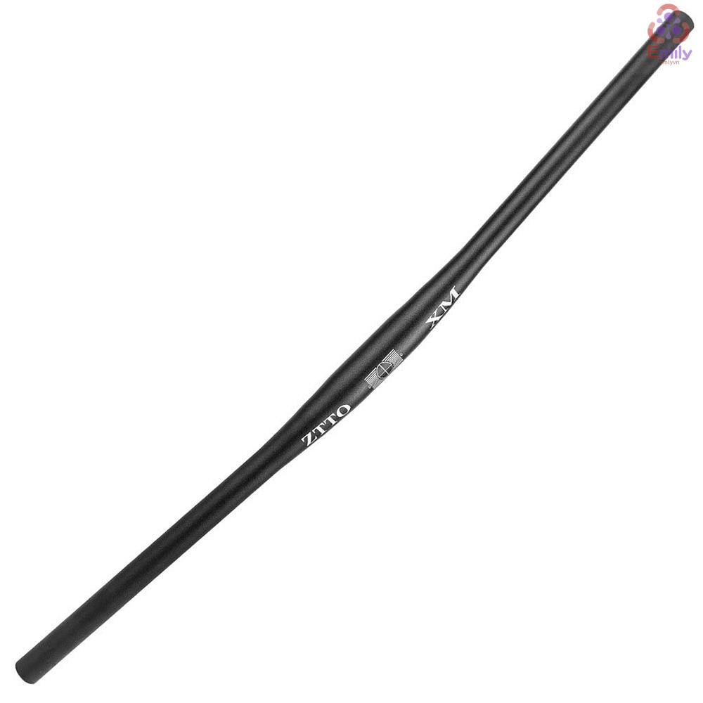 Ghi Đông Xe Đạp Leo Núi 31.8mm 720mm / 780mm Bằng Hợp Kim Nhôm