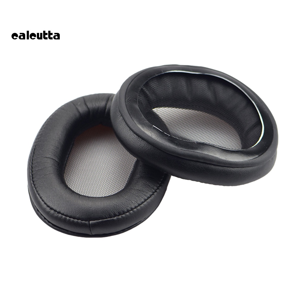 Vỏ Bọc Đệm Tai Nghe Đàn Hồi Chống Trượt Dễ Lắp Đặt Cho Tiệc Tùng