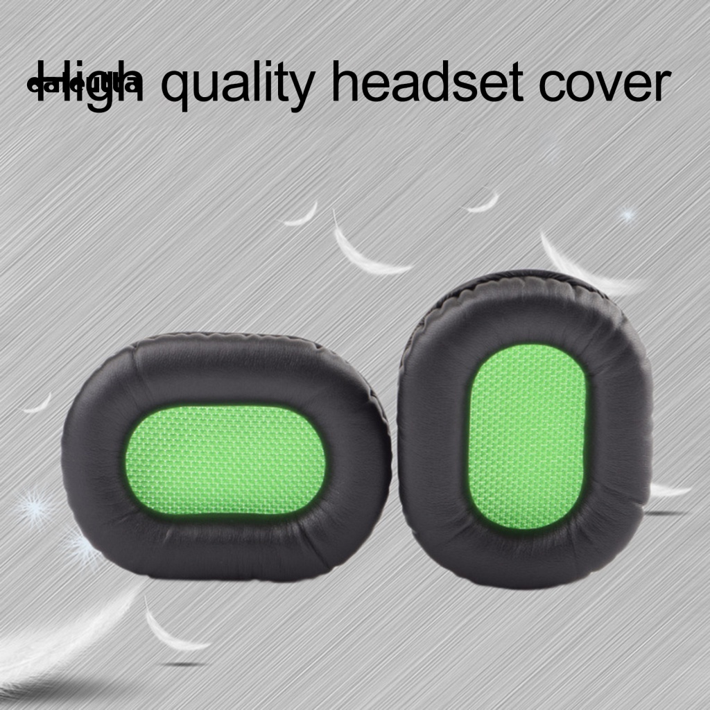 Vỏ Bọc Đệm Tai Nghe Đàn Hồi Chống Trượt Dễ Lắp Đặt Cho Tiệc Tùng