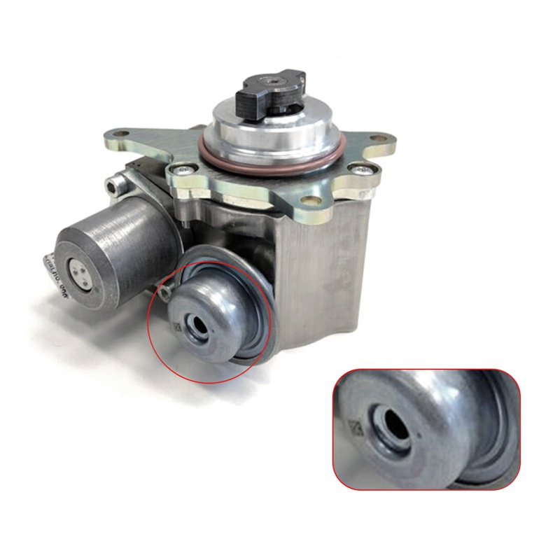 Bộ sửa chữa máy bơm áp suất dầu Phụ kiện thay thế cho Peugeot 308 3008 Mini Cooper 1920LL 1675941280 13517588879