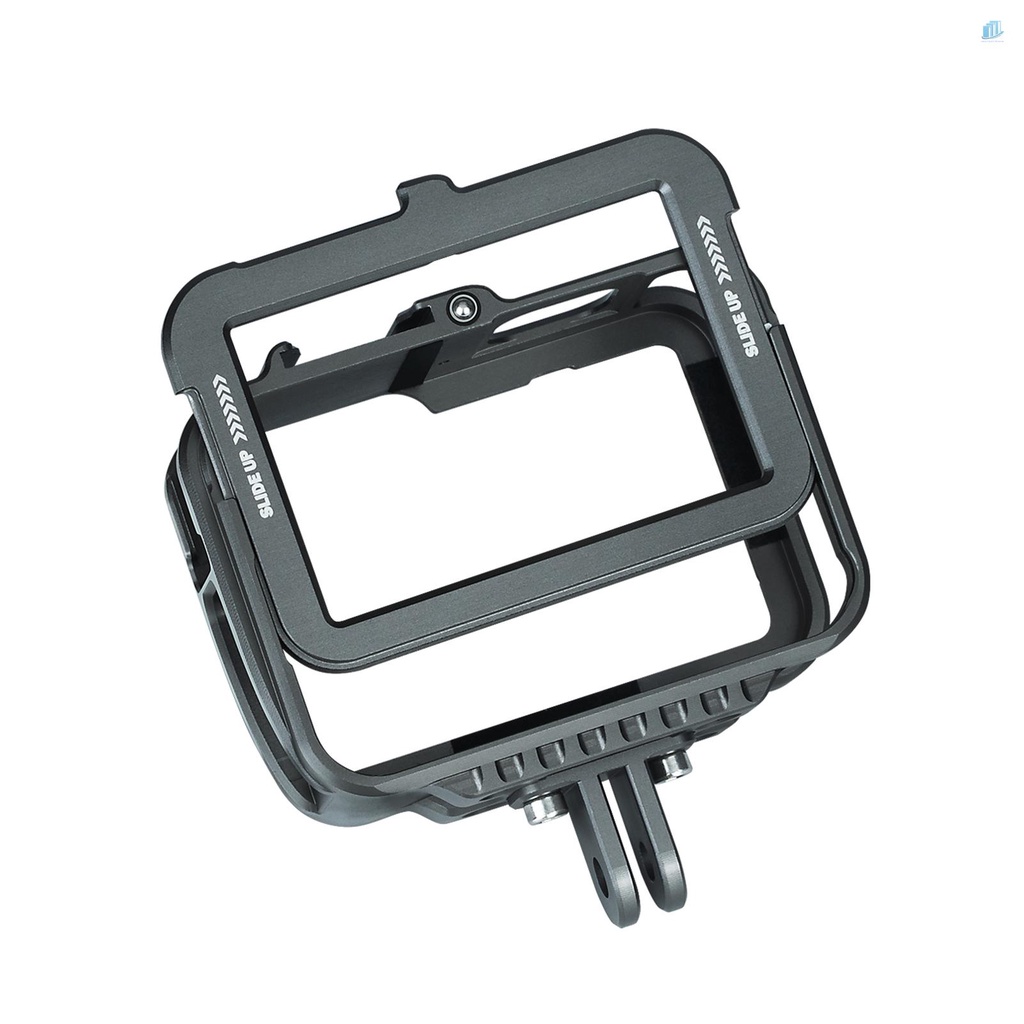 TELESIN Khung Hợp Kim Nhôm Telesinone Telesinone Cho Máy Ảnh 9