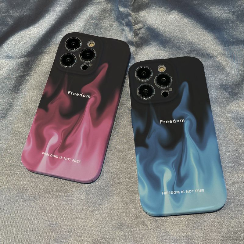 Ốp Điện Thoại Họa Tiết Ngọn Lửa Độc Đáo Sang Trọng Cho Iphone13Iphone12 / promaxplus / / / 7xsxr118 14 Q4Y7