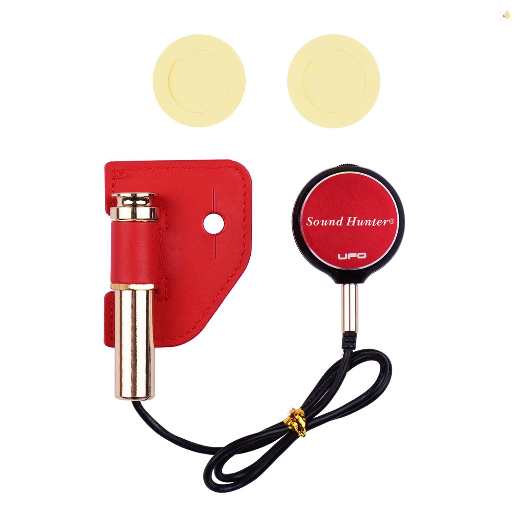 Pickup Thay Thế Cho Đàn Guitar Acoustic Guitar Ukulele Violin Erhu