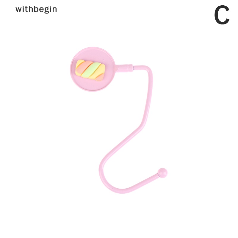 Móc Treo Túi Xách Có Thể Gấp Gọn Tiện Dụng