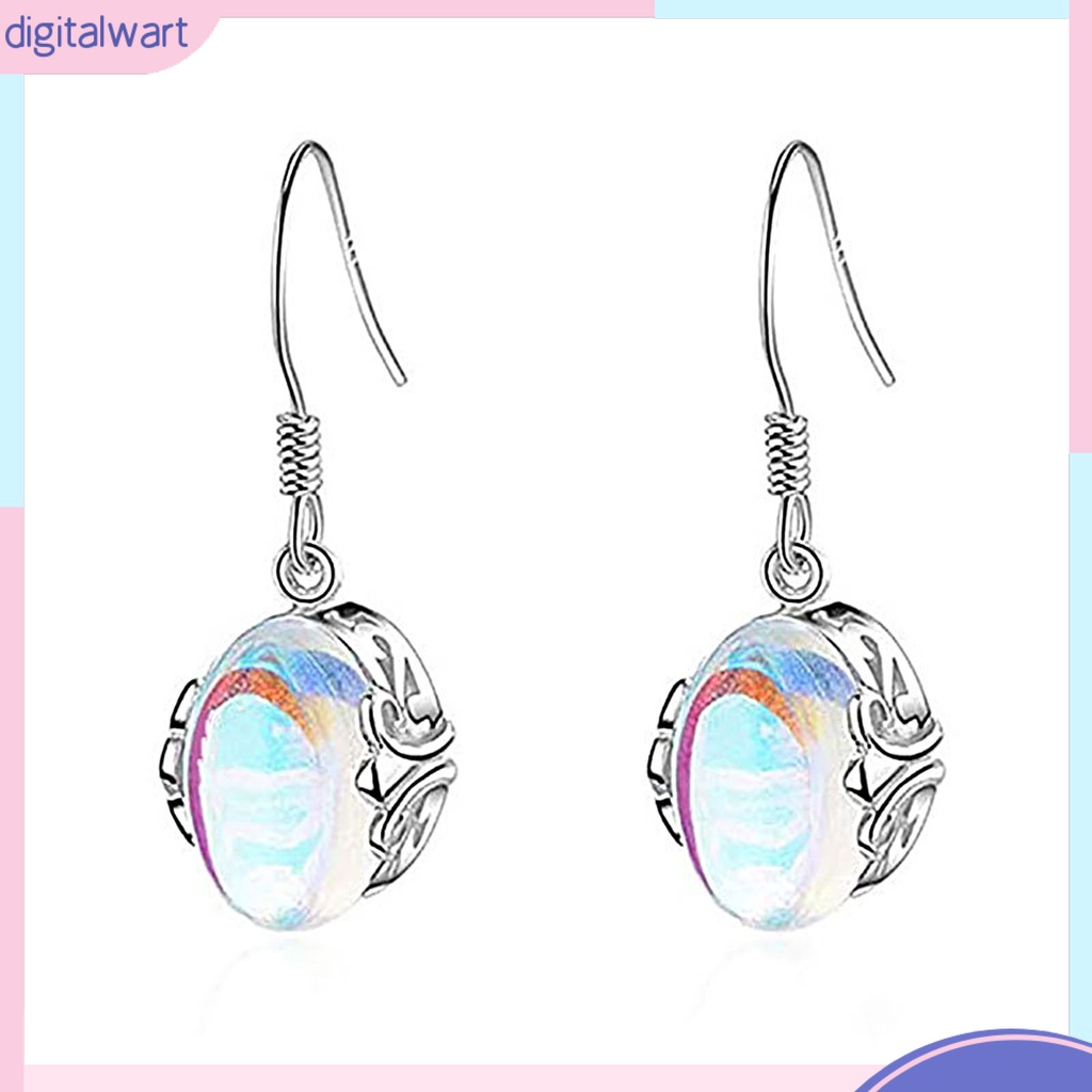 Set 16 Đôi Bông Tai Giọt Nước Thời Trang Bohemia Dành Cho Nữ