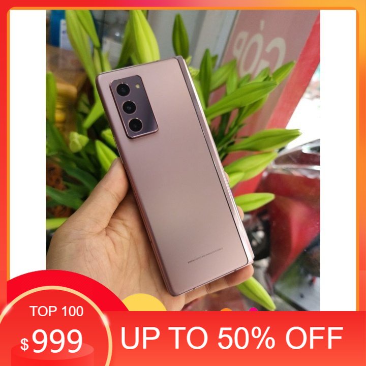 ( xả kho trưng bày) Điện Thoại Samsung Galaxy Z Fold3 5G Hàng Chính Hãng Bảo Hành 1 năm