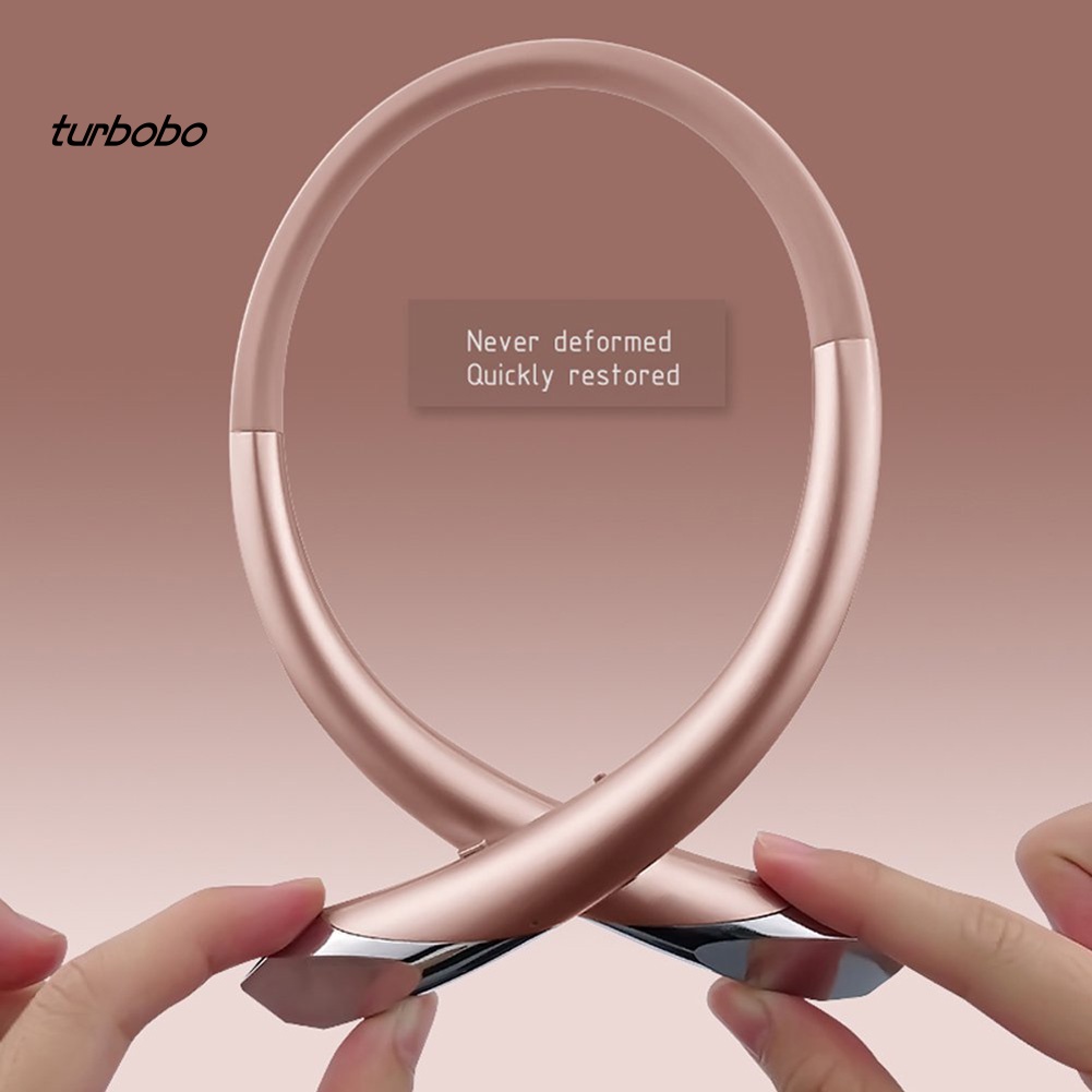 Tai Nghe Thể Thao In-ear Bluetooth V4.1 Chống Mồ Hôi