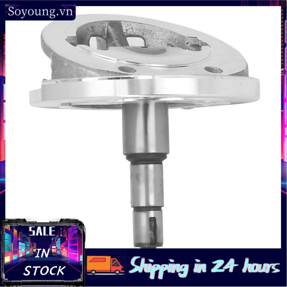 Soyoung Compressor Accessory High Hardness AC Swash  Spindle Deformation Impact Resistant for 709 7H15 Compressors