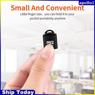 Đầu Đọc Thẻ Nhớ Micro Sd / tf Usb 2.0 Tốc Độ Cao