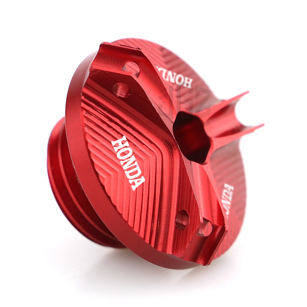 Nắp Đậy Bình Nhiên Liệu Chuyên Dụng Cho Xe Mô Tô HONDA ADV 150 adv160 PCX FORZA 125 wave