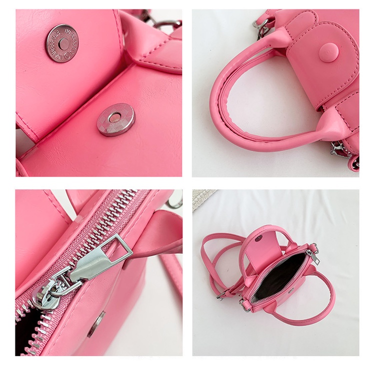 LONGCHAMP Túi Đeo Chéo Mini Thời Trang Dành Cho Nữ